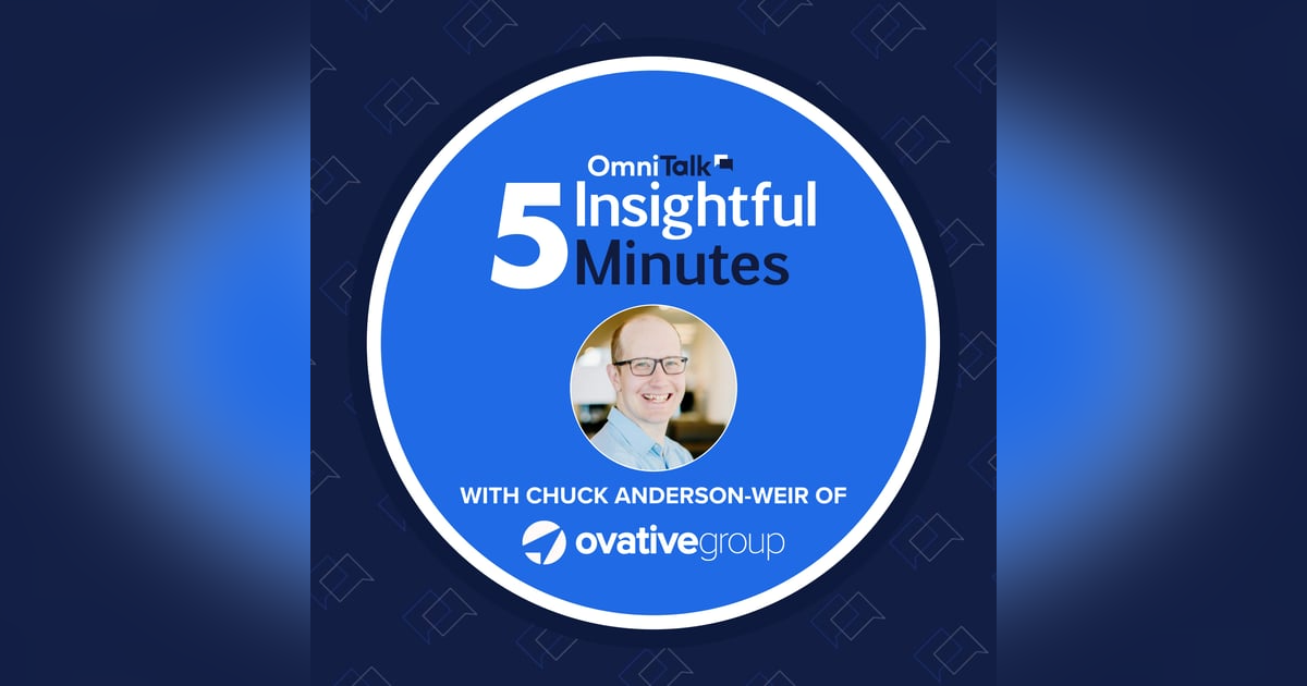 Ovative’s EMR Power Rankings Reveal How Retailers Can Win the Traffic Battle | 5 Insightful Minutes Ovative’s EMR Power Rankings Reveal How Retailers Can Win the Traffic Battle | 5 Insightful Minutes