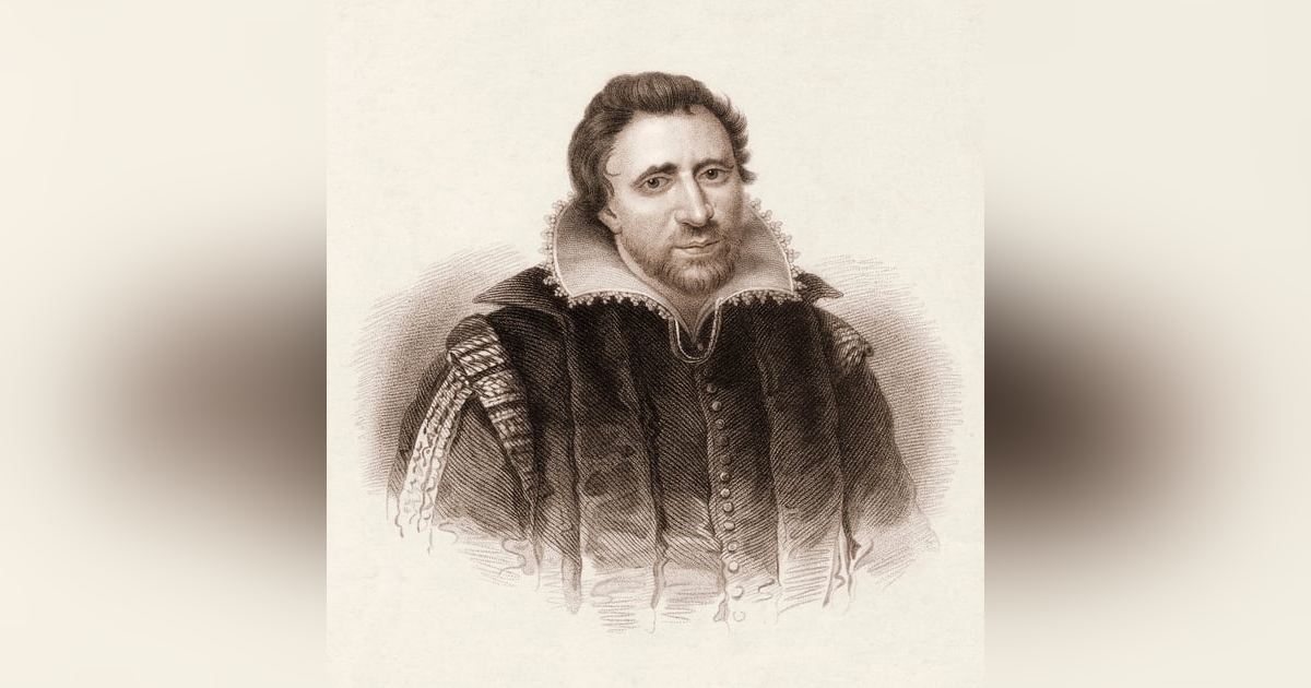 Ben Jonson Ben Jonson