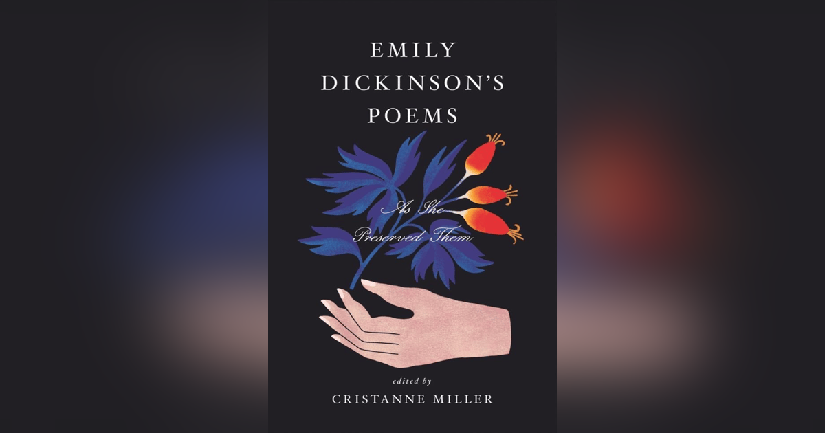 120 The Astonishing Emily Dickinson 120 The Astonishing Emily Dickinson