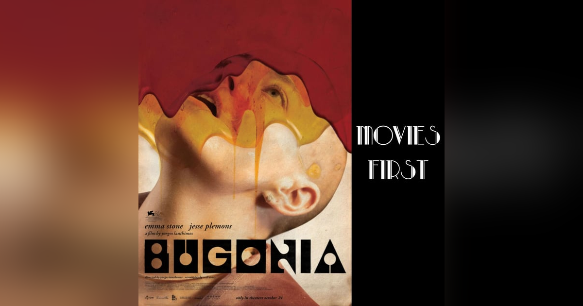 Myth Meets Madness: Exploring the Duality of 'Bugonia' Myth Meets Madness: Exploring the Duality of 'Bugonia'