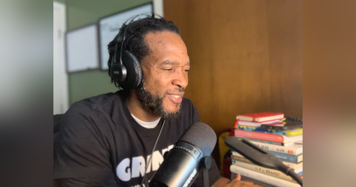 image for Why BIPOC Podcasters Will Not Cash in on The Podcasting Gold Rush