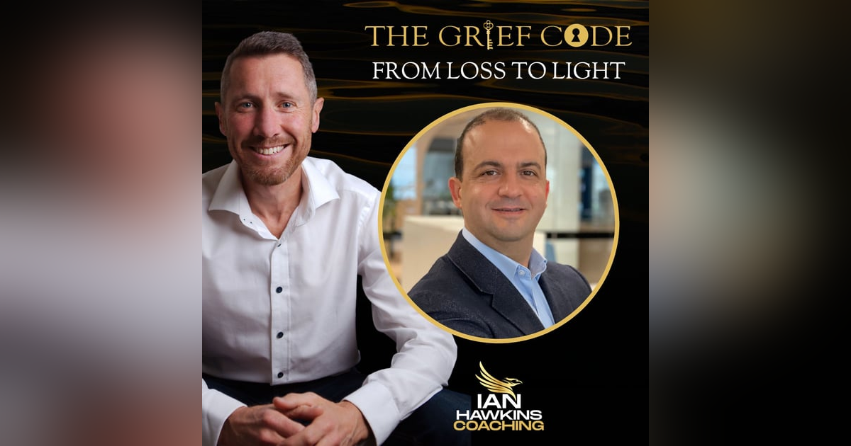Securing Your Faith In The Future with Sidney Minassian Securing Your Faith In The Future with Sidney Minassian