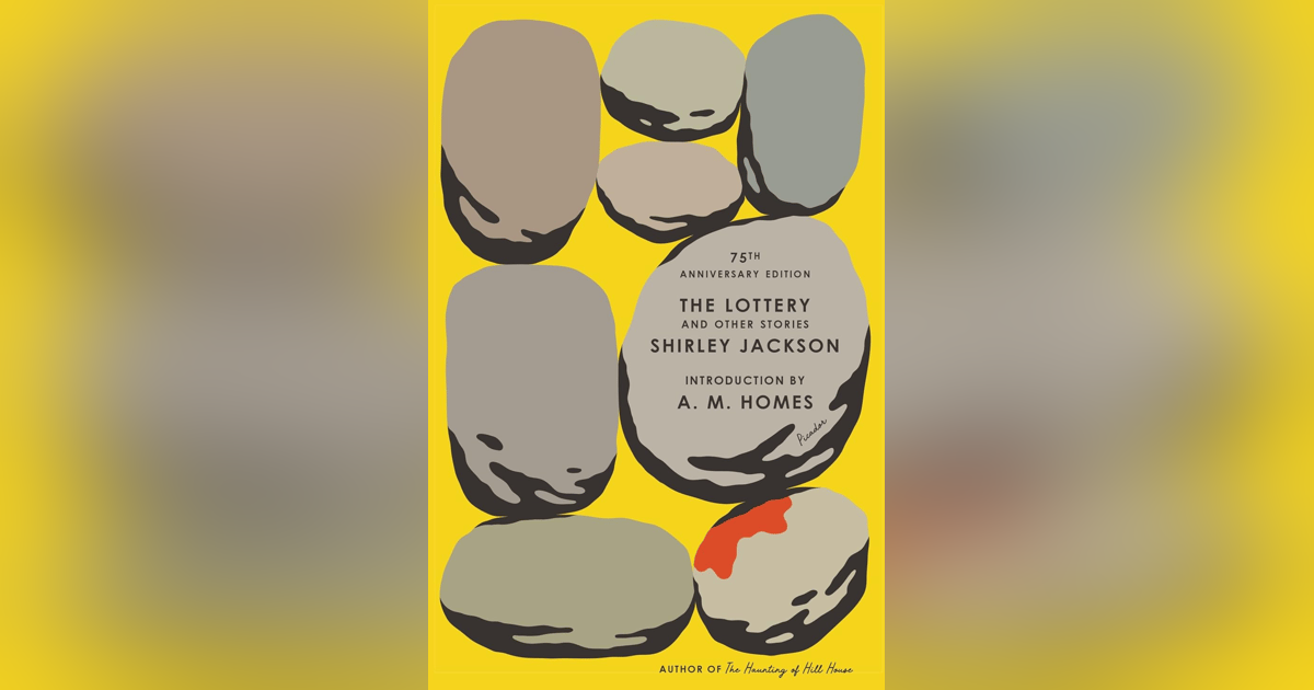178 "The Lottery" by Shirley Jackson (with Evie Lee) 178 "The Lottery" by Shirley Jackson (with Evie Lee)