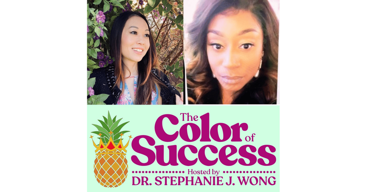 Shauntel Murphy's Journey: Overcoming Bias, Building Trust, and Promoting Mental Health Shauntel Murphy's Journey: Overcoming Bias, Building Trust, and Promoting Mental Health