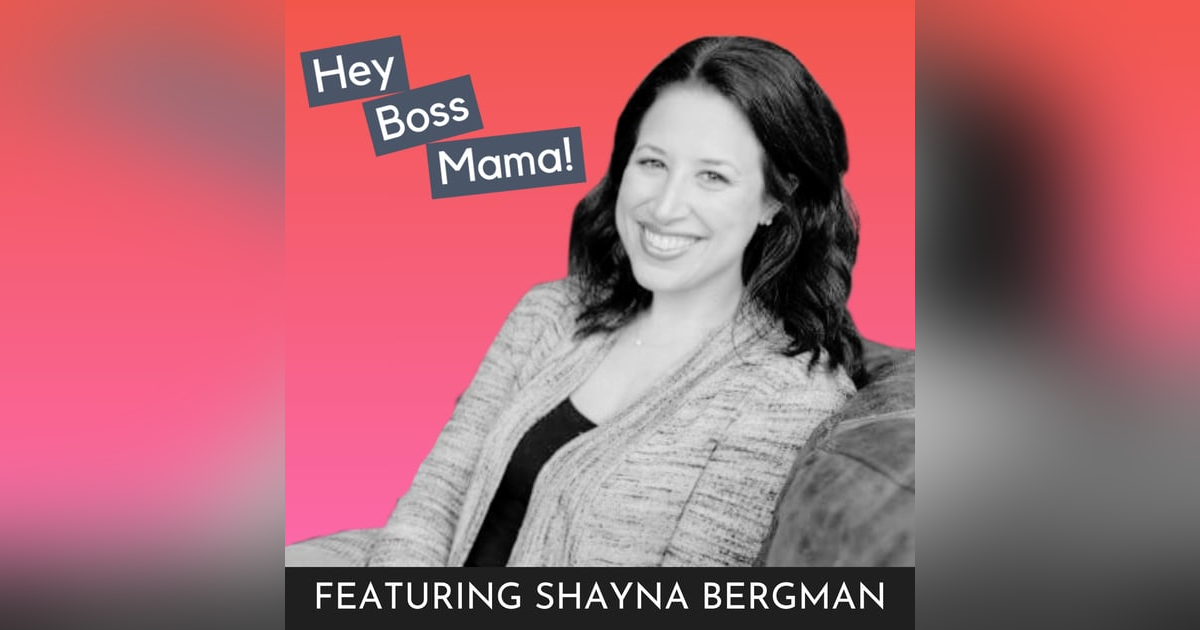 Entrepreneurial Fears? Silence Your Inner Critic & Take Bold Action Now | Shayna Bergman Entrepreneurial Fears? Silence Your Inner Critic & Take Bold Action Now | Shayna Bergman