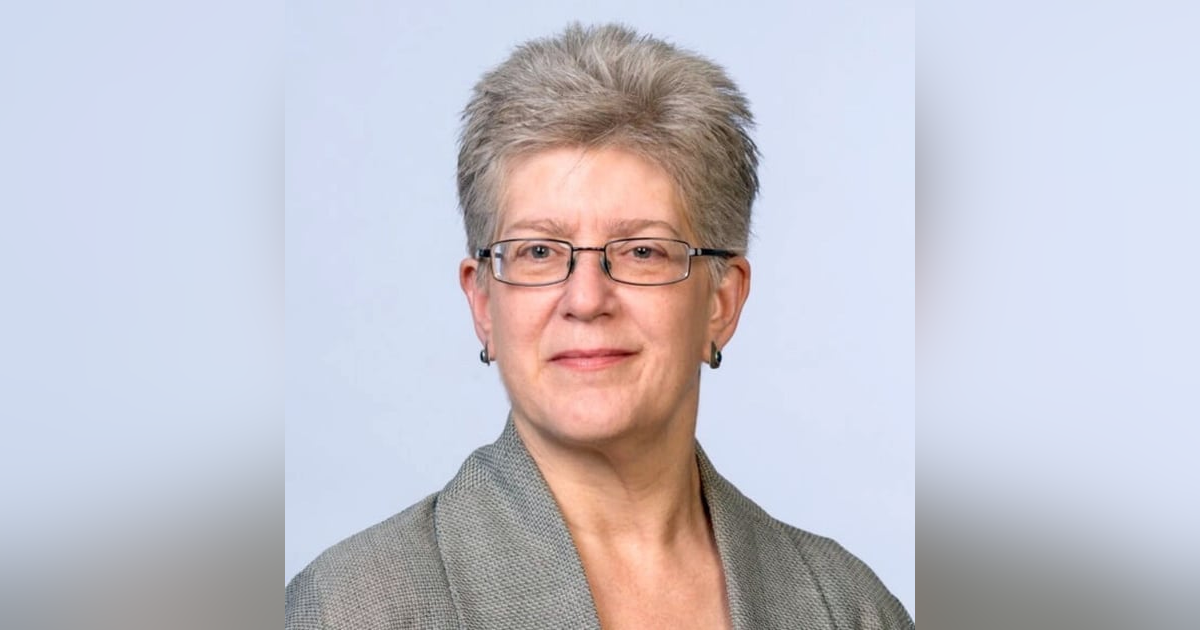 Episode 1: Whitney Quesenbery - on accessibility, personas and more Episode 1: Whitney Quesenbery - on accessibility, personas and more