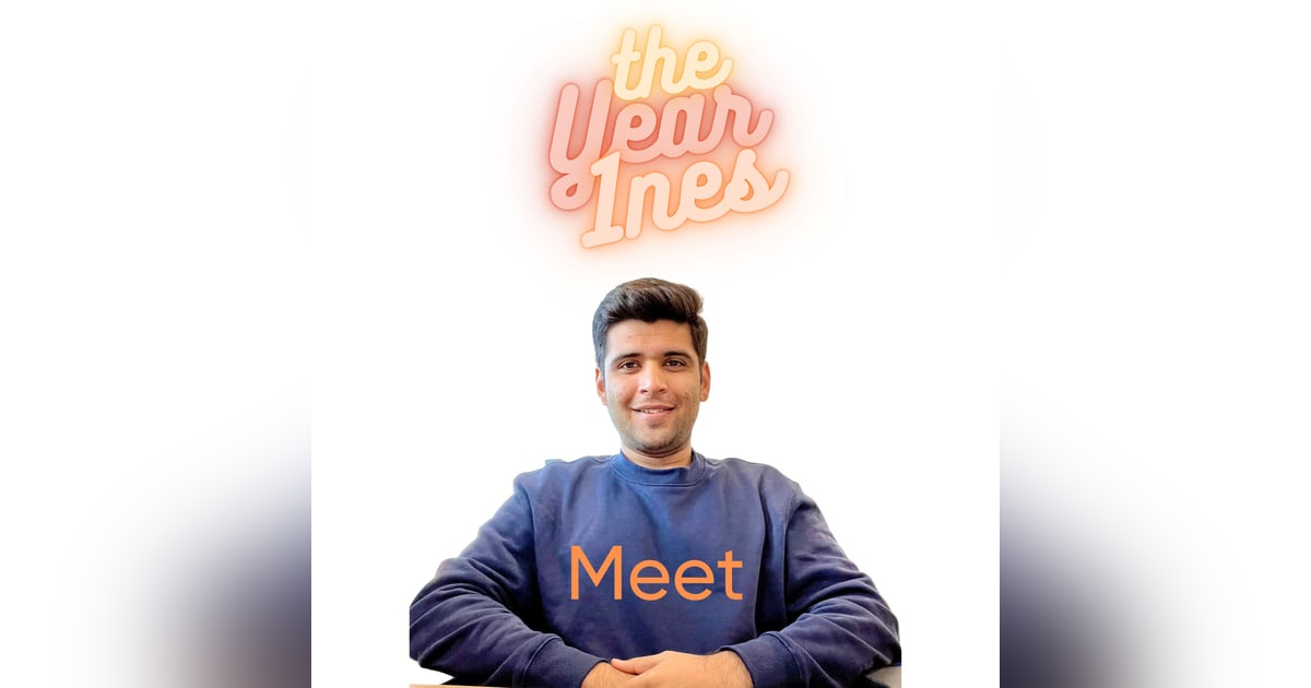 Marketing Automation Specialist @ Questrade Financial with Meet Desai Marketing Automation Specialist @ Questrade Financial with Meet Desai