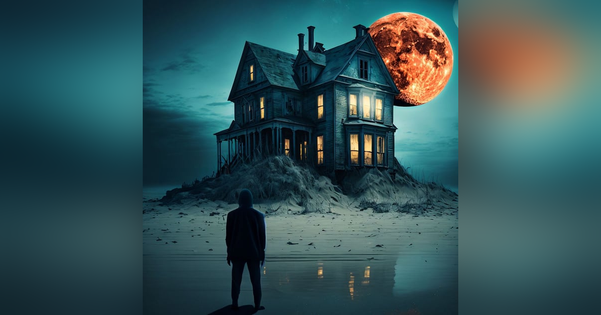 Ghoulish Getaways - Five Stories of Fun and Sun and CARNAGE! Ghoulish Getaways - Five Stories of Fun and Sun and CARNAGE!