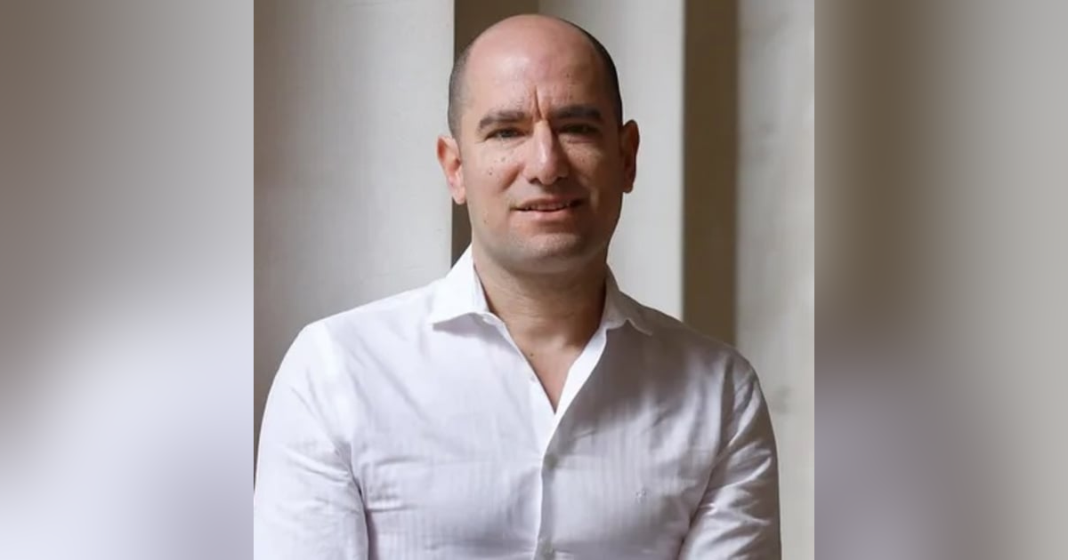 Benjamin Balint on 'Kafka's After life' Benjamin Balint on 'Kafka's After life'