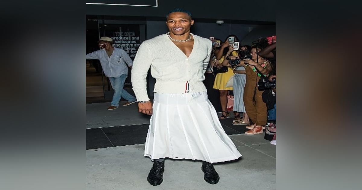 Episode #90-"Skirt Or Kilt...Hmmm?" Episode #90-"Skirt Or Kilt...Hmmm?"