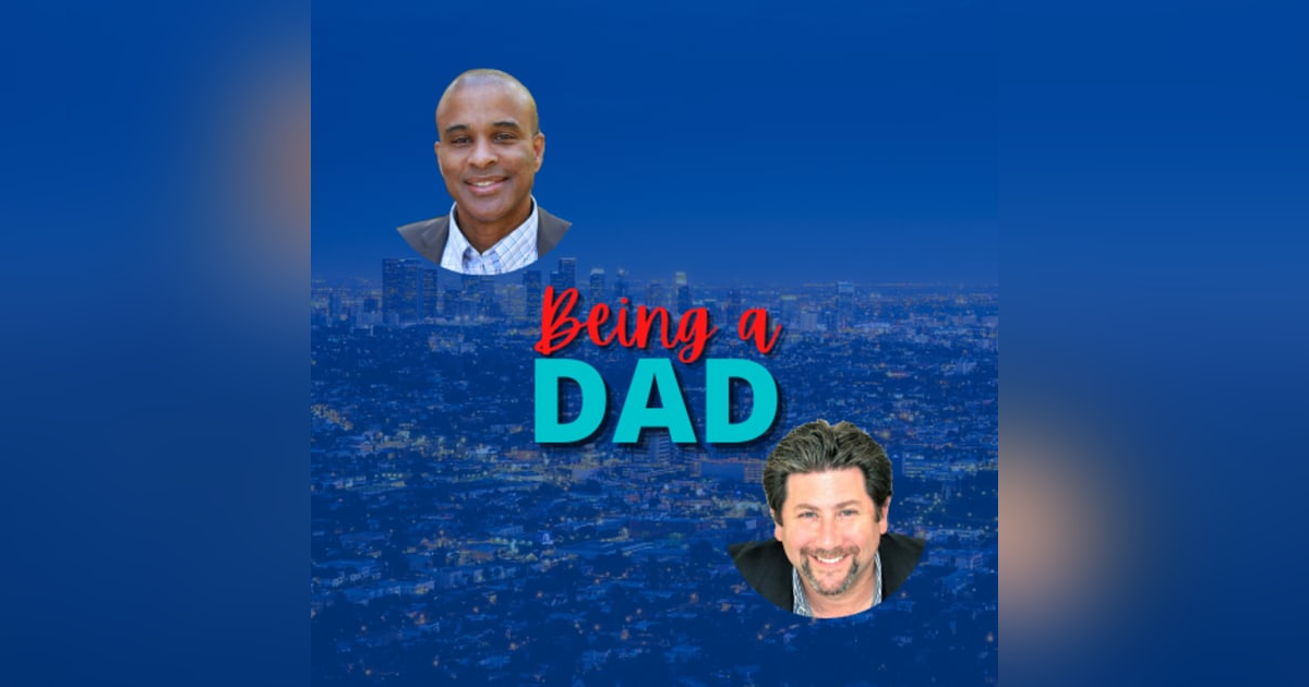 just Two Dads | Being a Dad just Two Dads | Being a Dad