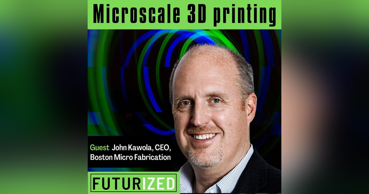 Microscale 3D printing Microscale 3D printing