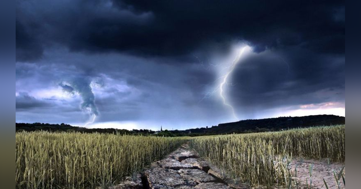 Does God Get Angry? #145 Does God Get Angry? #145
