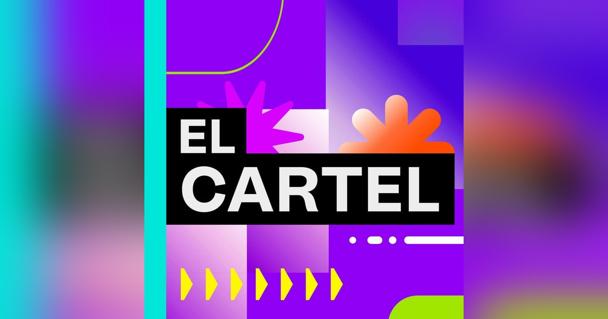 EL CARTEL DE LA MEGA 2025 SEPTIEMBRE 23 PARTE 01 EL CARTEL DE LA MEGA 2025 SEPTIEMBRE 23 PARTE 01