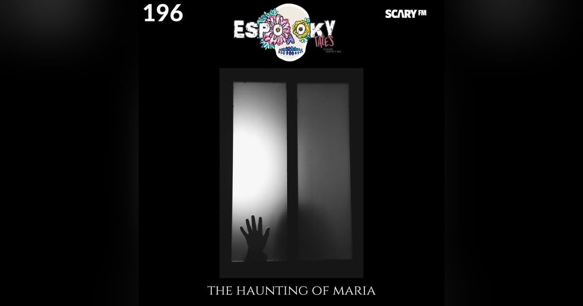 The Haunting of Maria The Haunting of Maria