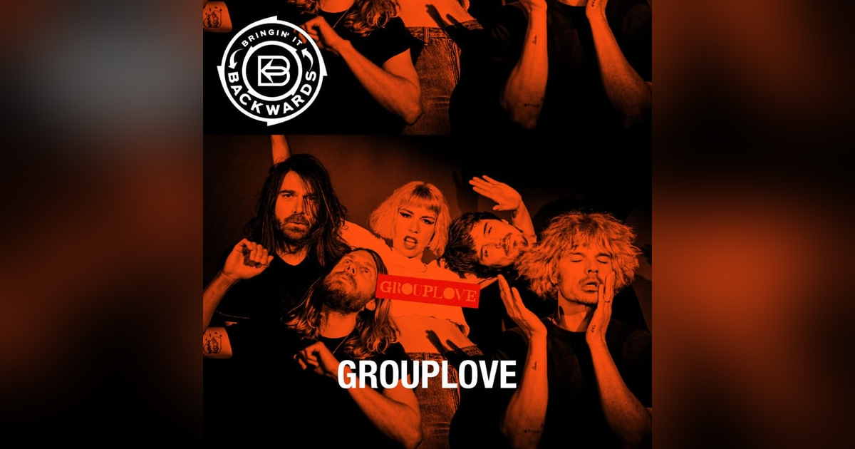Interview with Grouplove Interview with Grouplove