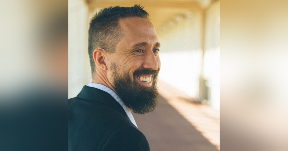 E61: Boost Your Organic Search Ranking and Balance Work-Family Life: An Expert Discussion with Damon Burton E61: Boost Your Organic Search Ranking and Balance Work-Family Life: An Expert Discussion with Damon Burton
