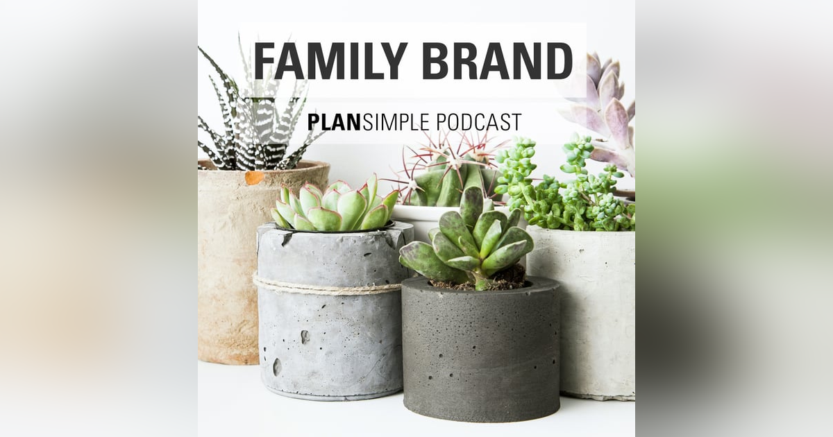 Family Brand Family Brand
