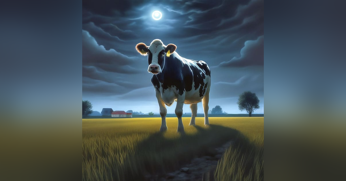 Historias de Miedo Agosto 3 de 2024 LUCES EN EL CIELO Y LA VACA FURIOSA Historias de Miedo Agosto 3 de 2024 LUCES EN EL CIELO Y LA VACA FURIOSA