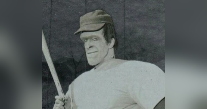 image for I Have a Big Head