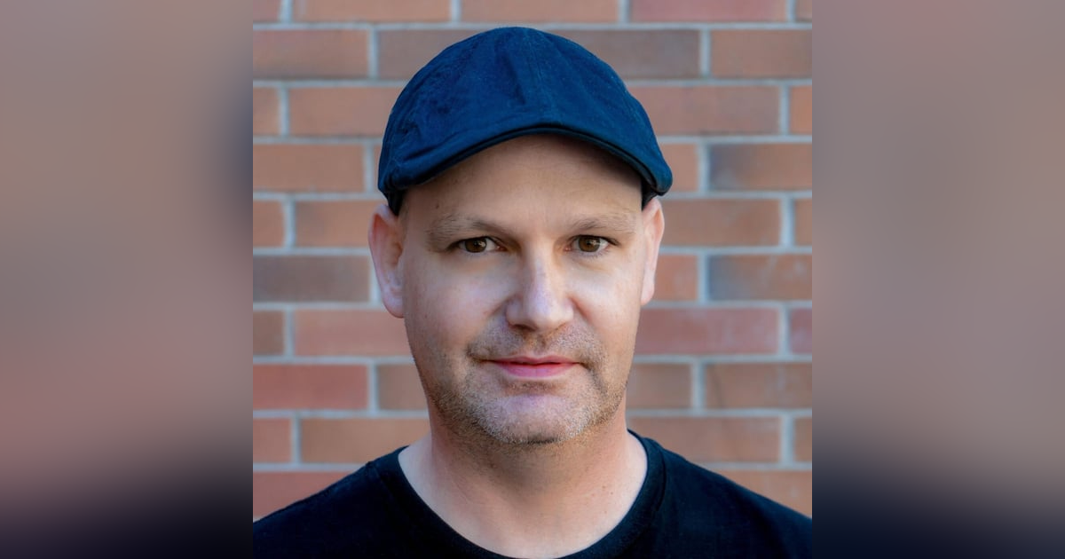 All Things Res Tech with Checkfront CEO, Jason Morehouse - Episode #40 All Things Res Tech with Checkfront CEO, Jason Morehouse - Episode #40