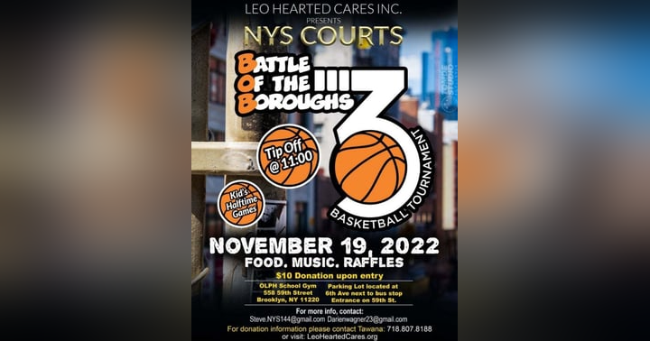 image for GEMS&TONIC IN THE COMMUNITY