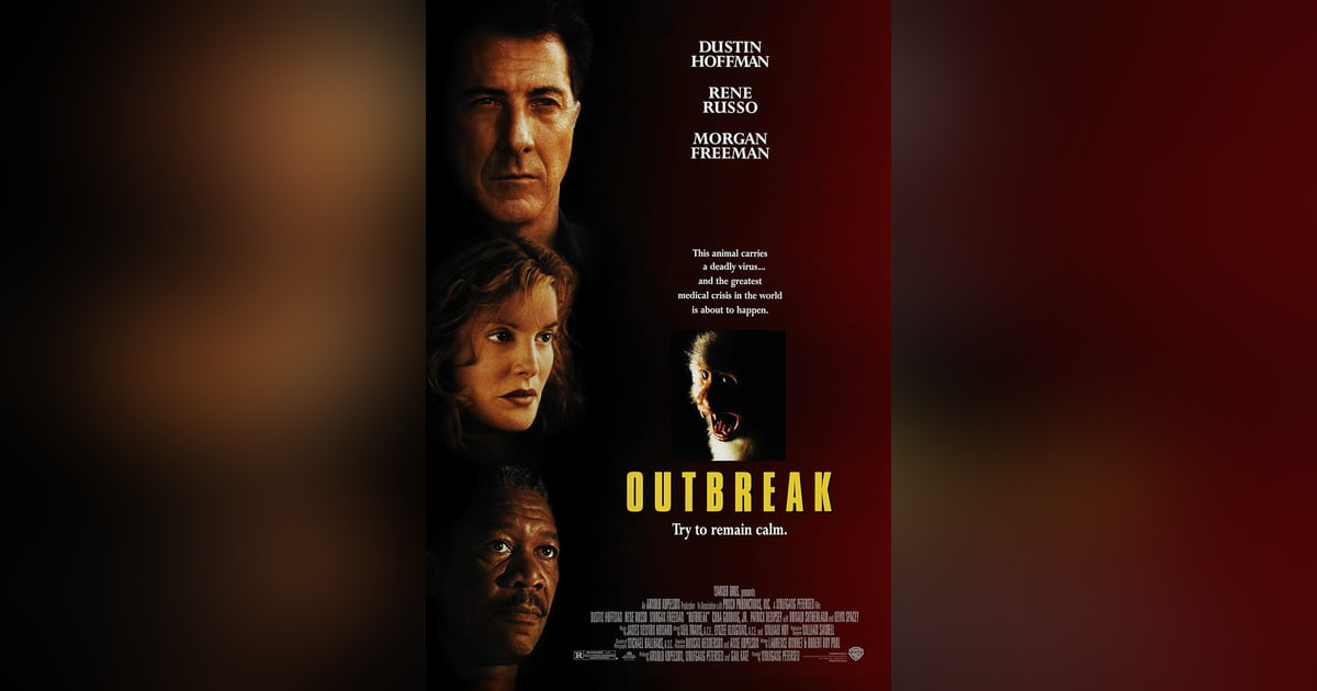 Outbreak (1995) Outbreak (1995)