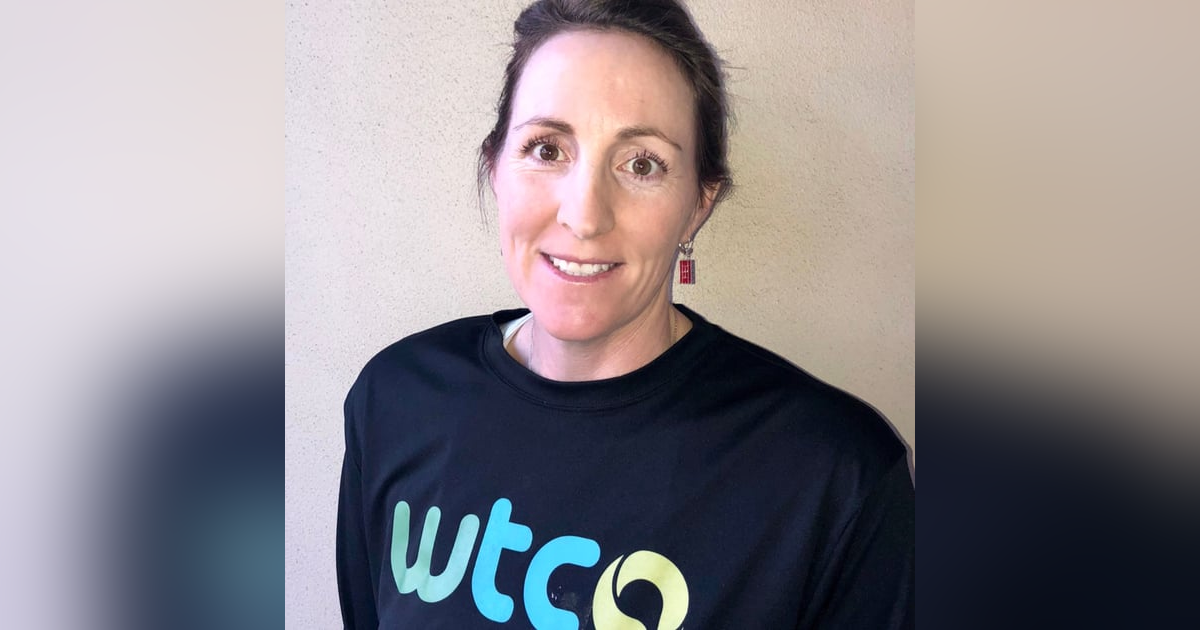 Stay Curious & Reach your Champions Mindset with Sarah Stone Stay Curious & Reach your Champions Mindset with Sarah Stone