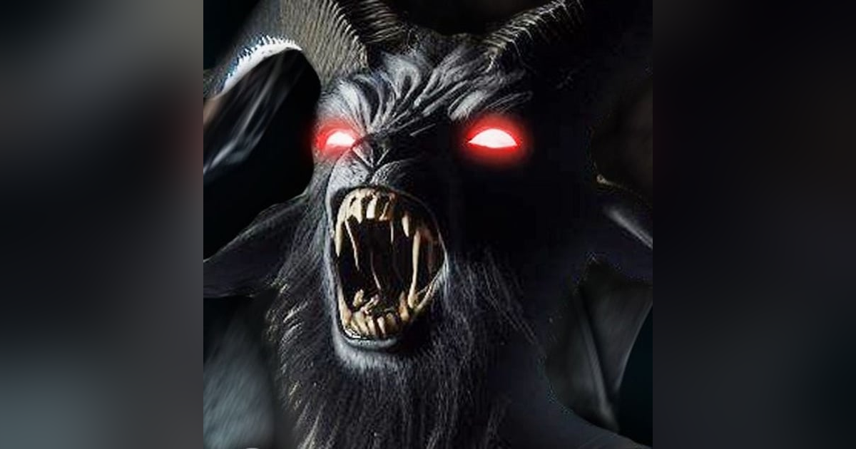 Los Misteriosos Monstruos De México Historias De Terror - REDE Los Misteriosos Monstruos De México Historias De Terror - REDE