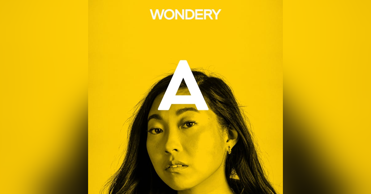 Awkwafina Awkwafina