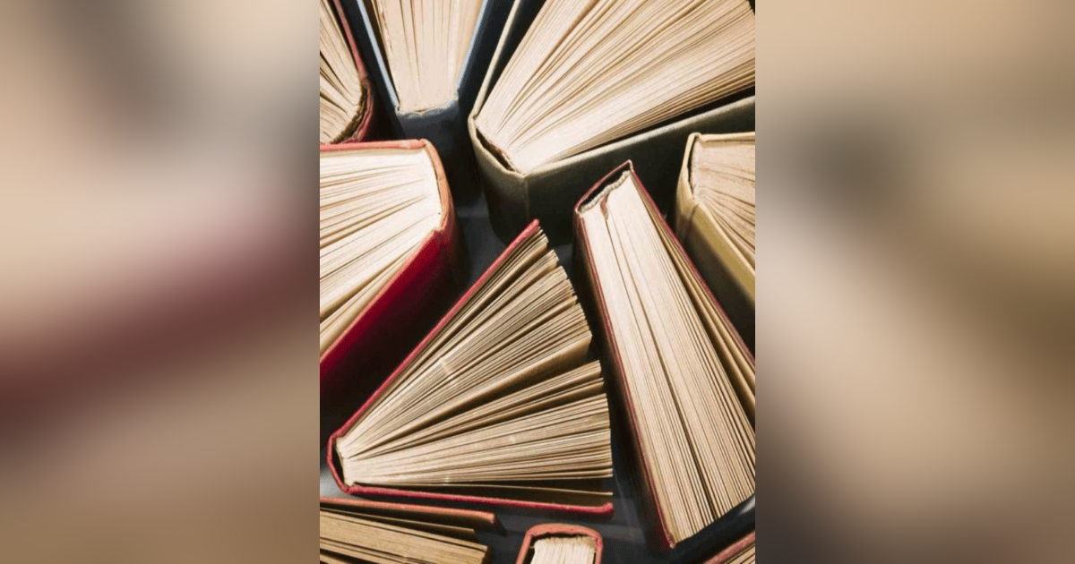 83 Overrated! Top 10 Books You Don’t Need to Read 83 Overrated! Top 10 Books You Don’t Need to Read