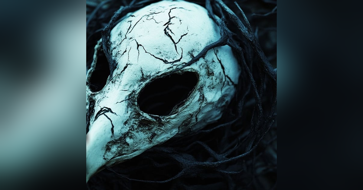 Una BRUJA Me Marcó Historias De Terror - REDE Una BRUJA Me Marcó Historias De Terror - REDE