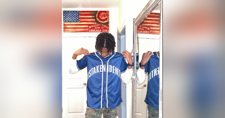 image for Get Connected with our Limited Edition City Jersey from FansIdea!