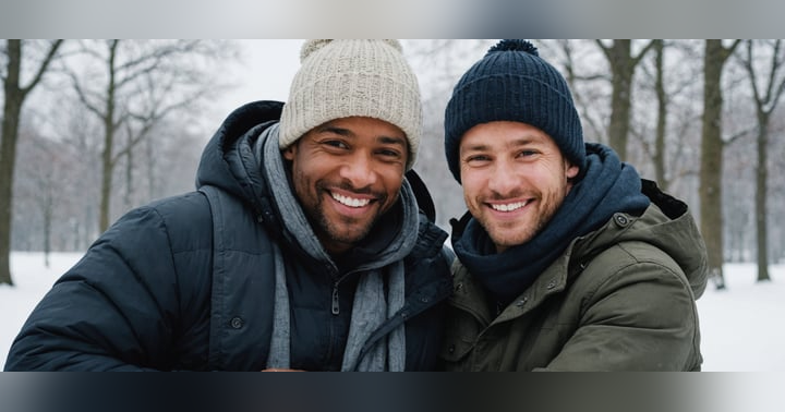 image for Opening Your Heart: How Gay Men Can Embrace Kindness and Build Healthier Relationships
