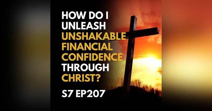 image for Is Anchoring in Faith the Key to Financial Peace?