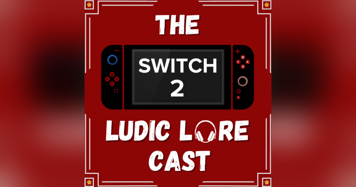 Time Capsule 1: Ranking Every Nintendo Launch Lineup + 5 Under-reported Switch 2 News Stories Time Capsule 1: Ranking Every Nintendo Launch Lineup + 5 Under-reported Switch 2 News Stories