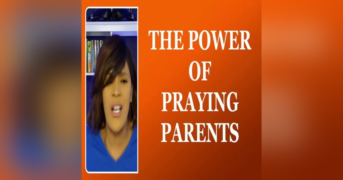 How I Pray for My Children How I Pray for My Children