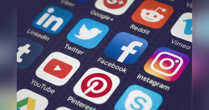 image for The Hidden Dangers of Social Media