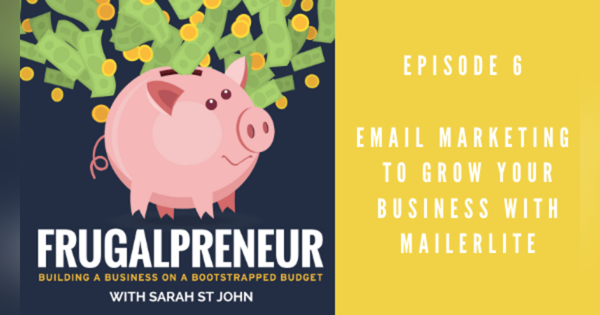 Email Marketing to Grow Your Business with MailerLite Email Marketing to Grow Your Business with MailerLite