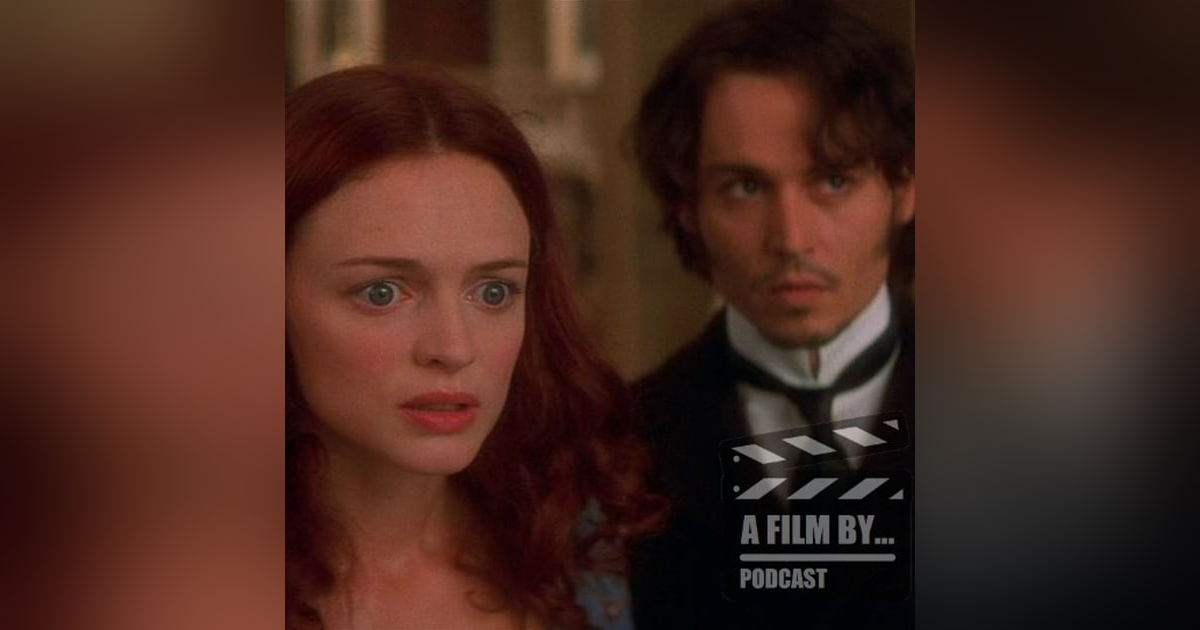 The Hughes Brothers: From Hell The Hughes Brothers: From Hell