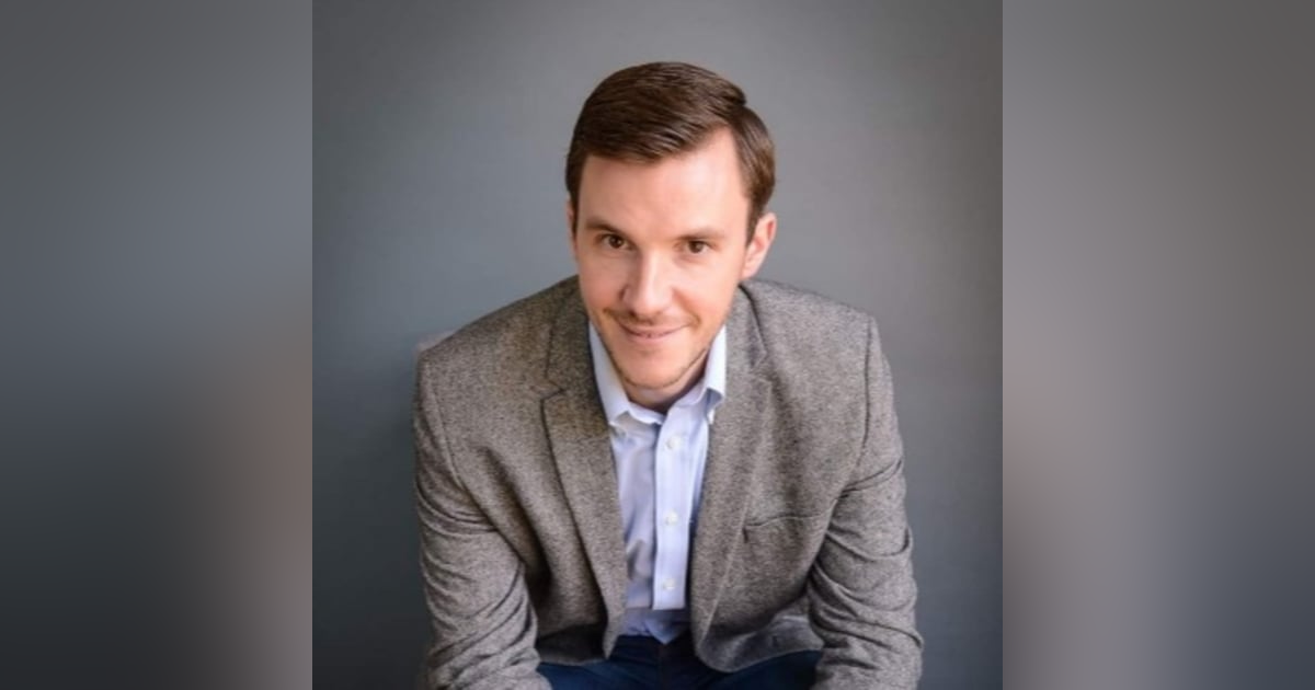 Behind-the-scenes of 'Your Financial Pharmacist' | Tim Ulbrich, PharmD Behind-the-scenes of 'Your Financial Pharmacist' | Tim Ulbrich, PharmD