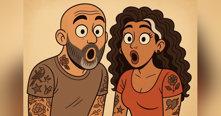 image for When The Big O Doesn’t Happen