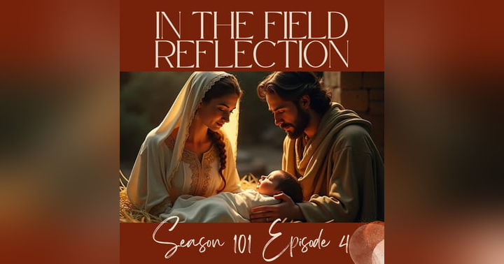 image for Faith and Courage: The Unfolding Miracle of Christmas