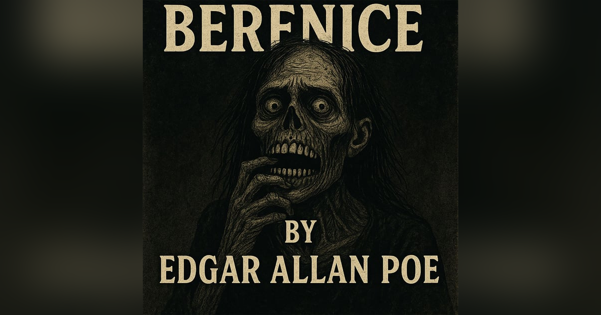 Berenice by Edgar Allan Poe – A Haunting Tale of Obsession and Madness Berenice by Edgar Allan Poe – A Haunting Tale of Obsession and Madness