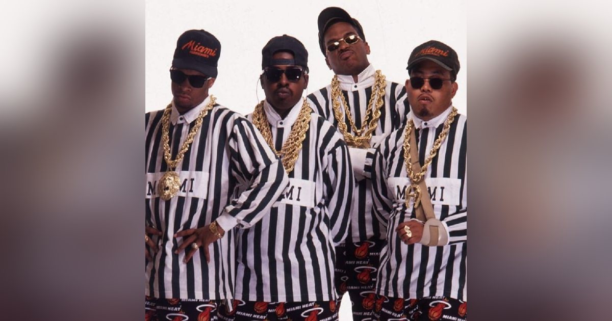 Episode #101-"It's A Group Thang Pt. 1" Episode #101-"It's A Group Thang Pt. 1"