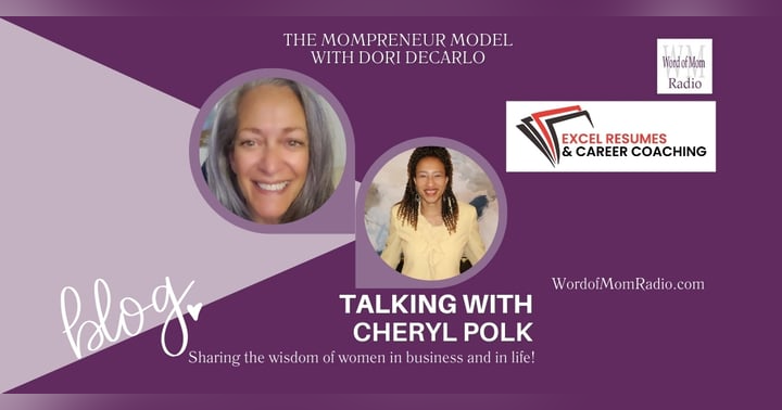 image for Cheryl How to Transition to Your Dream Career