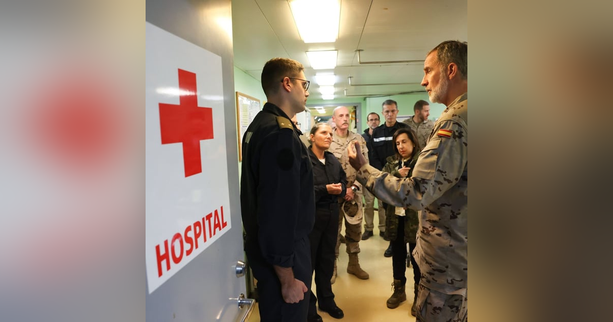 Tertulia de Dieter: El Rey se vuelca con Valencia Tertulia de Dieter: El Rey se vuelca con Valencia