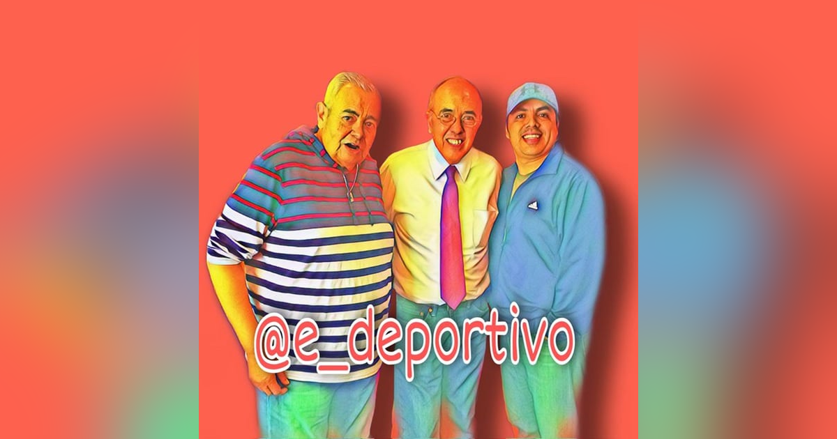 Los Prófugos del Taxidermista llegando al viernes en Espacio Deportivo de la Tarde 07 de Enero 2022 Los Prófugos del Taxidermista llegando al viernes en Espacio Deportivo de la Tarde 07 de Enero 2022