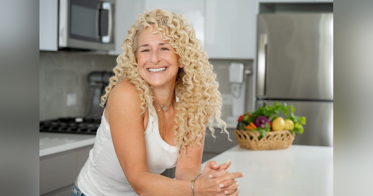 Vegan Chef Elyce Jacobson Dishes on Crafting Your Ideal Job Vegan Chef Elyce Jacobson Dishes on Crafting Your Ideal Job