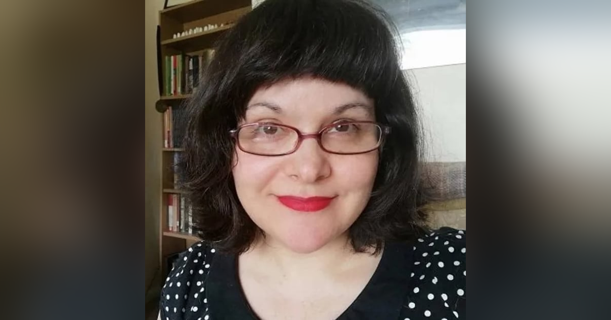 Tina Kover on 'Translators aloud' & 'The Postcard' Tina Kover on 'Translators aloud' & 'The Postcard'